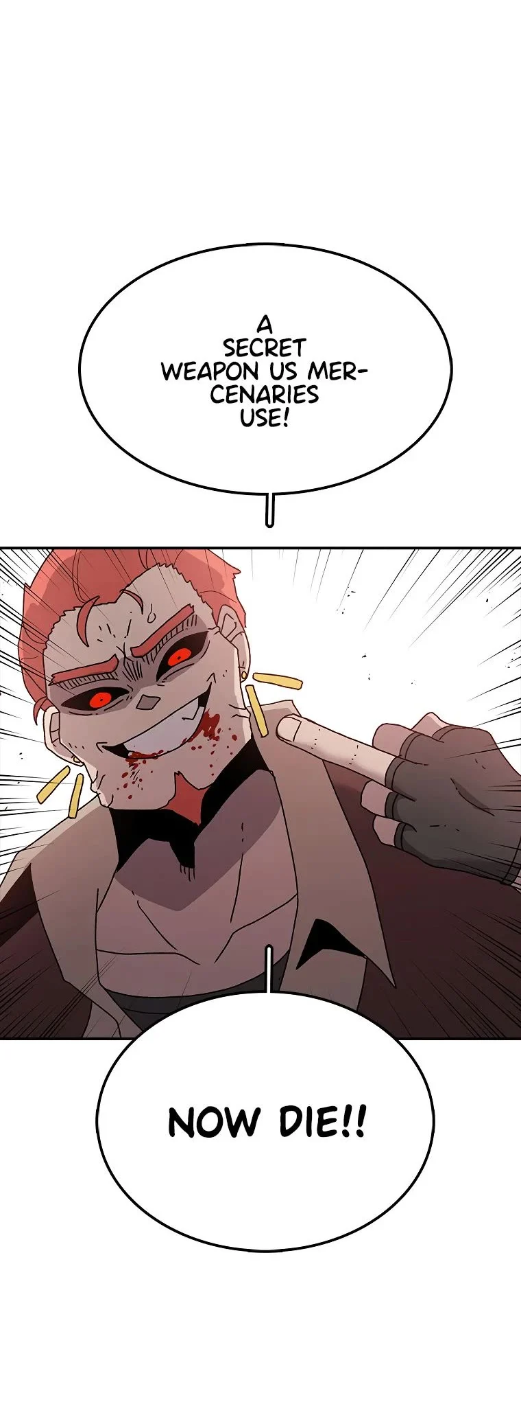 Read Sigani Meomun Jip EN Manga Online