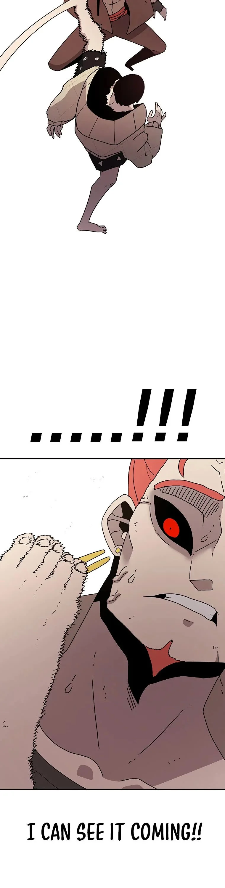 Read Sigani Meomun Jip EN Manga Online