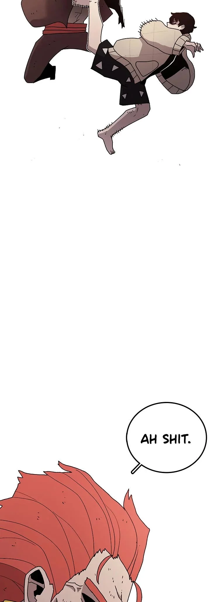 Read Sigani Meomun Jip EN Manga Online