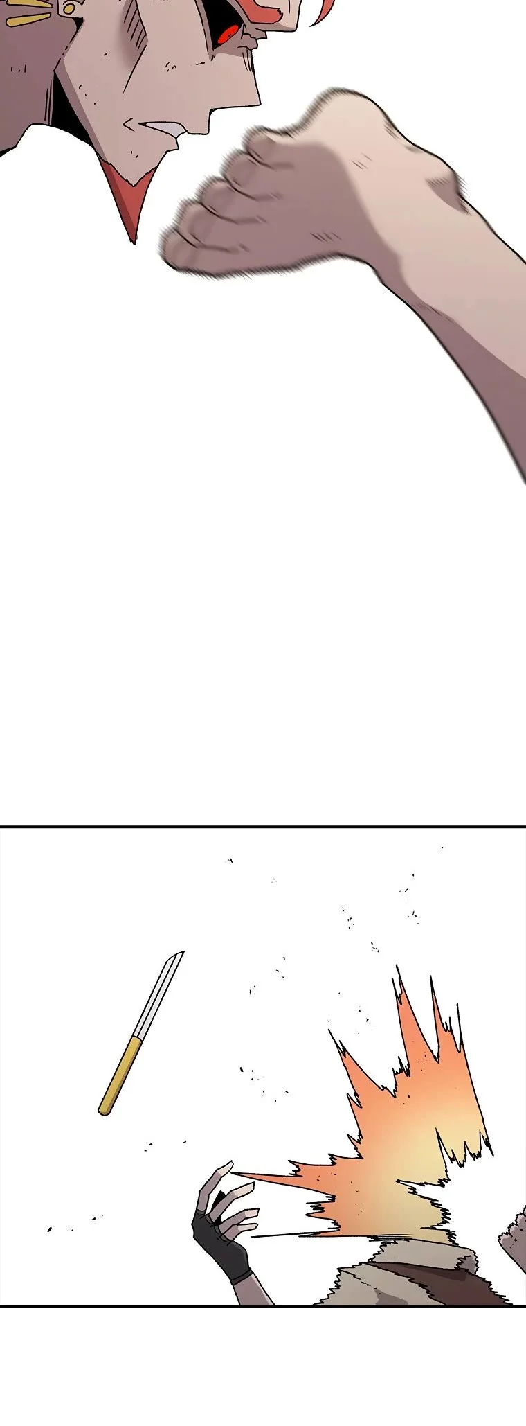 Read Sigani Meomun Jip EN Manga Online