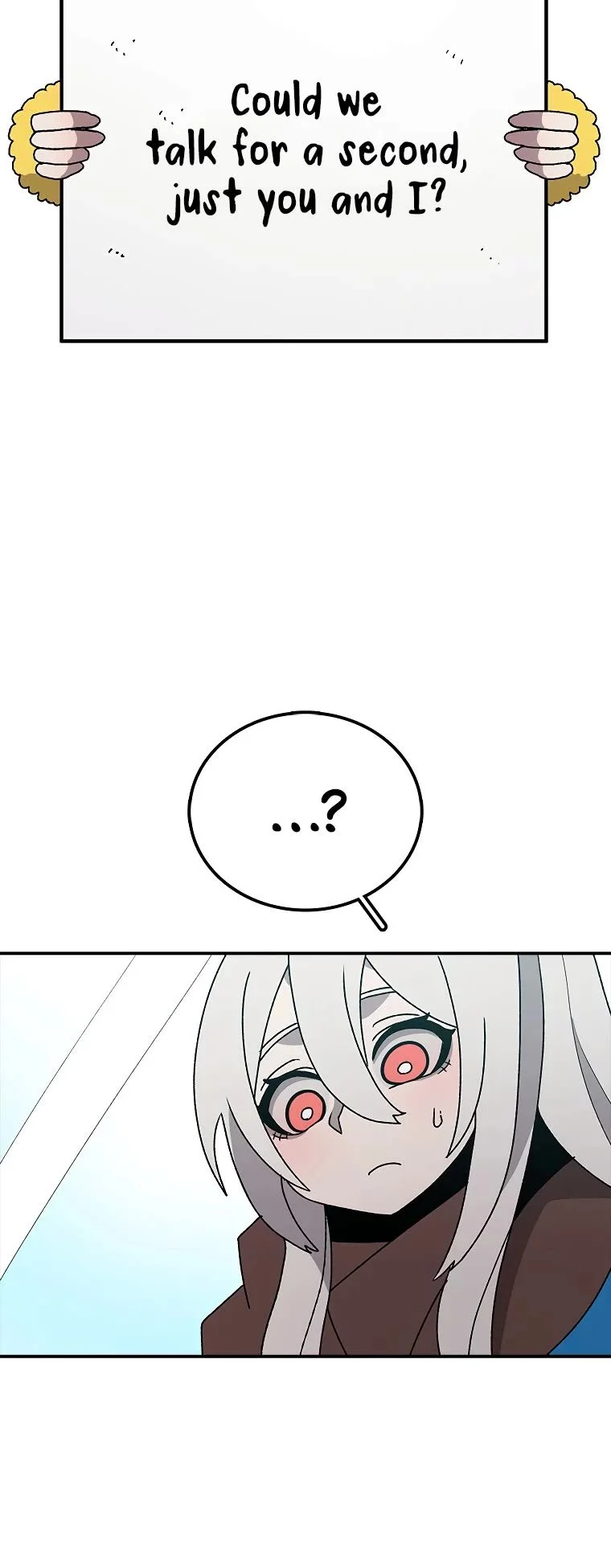 Read Sigani Meomun Jip EN Manga Online