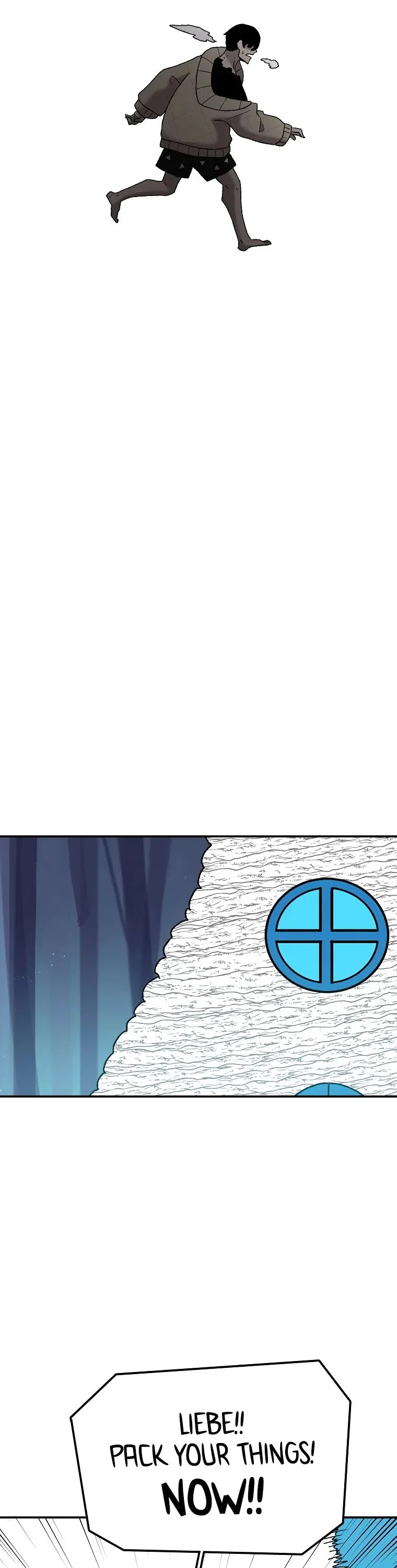 Read Sigani Meomun Jip EN Manga Online