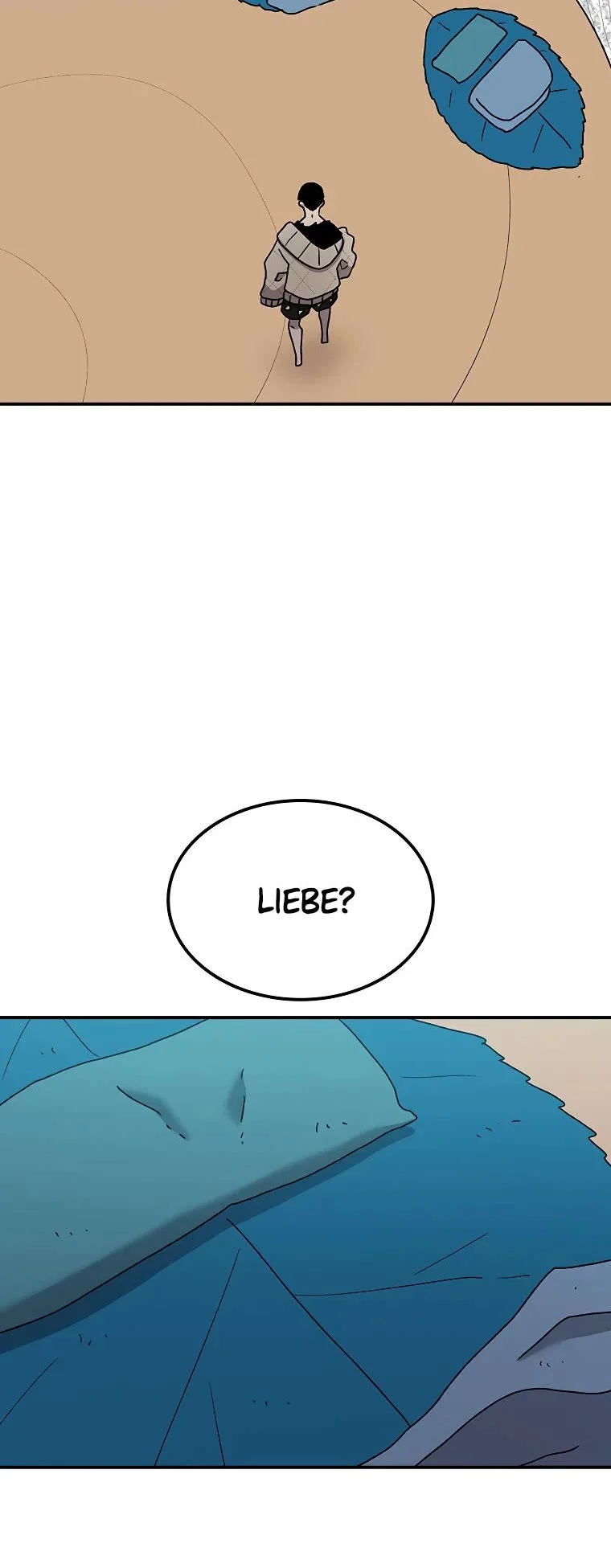 Read Sigani Meomun Jip EN Manga Online