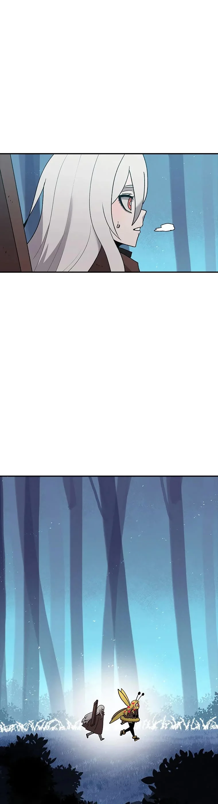 Read Sigani Meomun Jip EN Manga Online