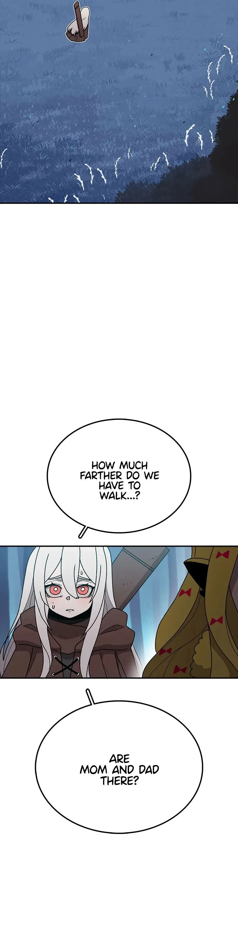 Read Sigani Meomun Jip EN Manga Online