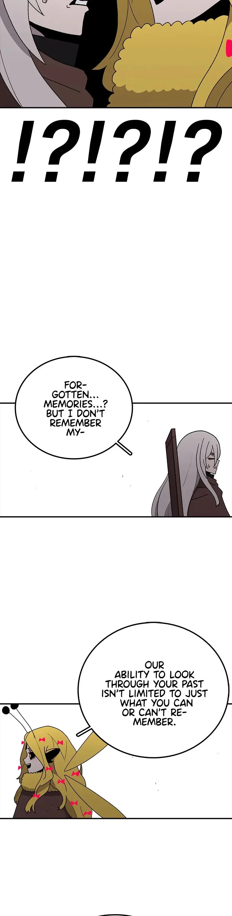 Read Sigani Meomun Jip EN Manga Online