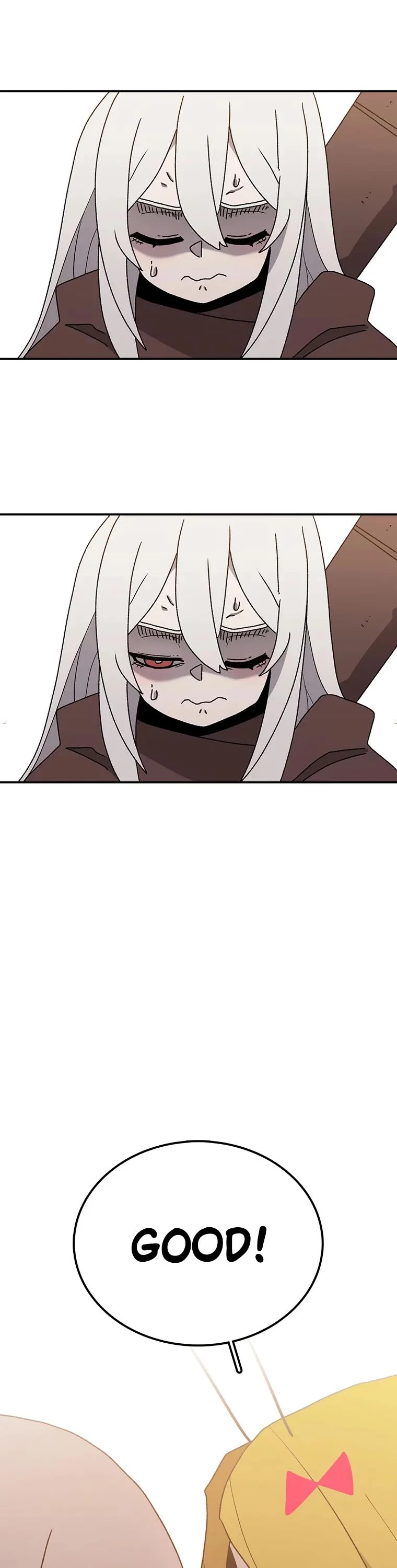 Read Sigani Meomun Jip EN Manga Online