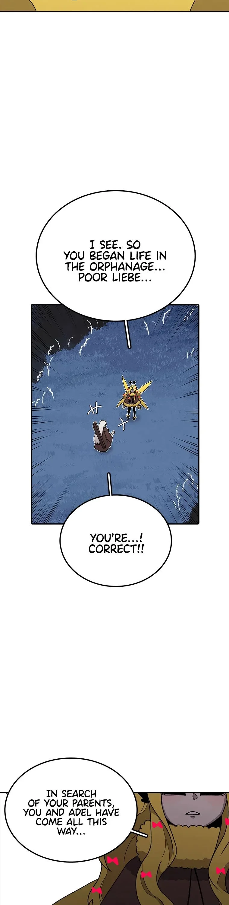 Read Sigani Meomun Jip EN Manga Online
