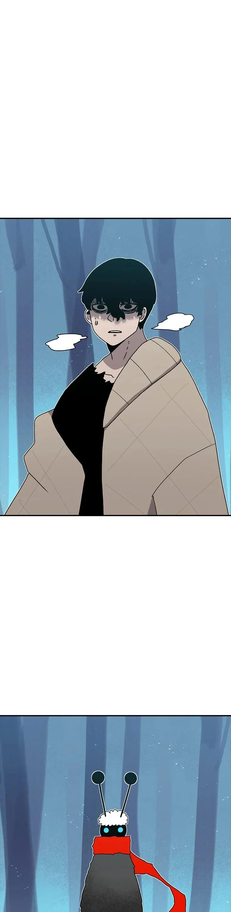 Read Sigani Meomun Jip EN Manga Online