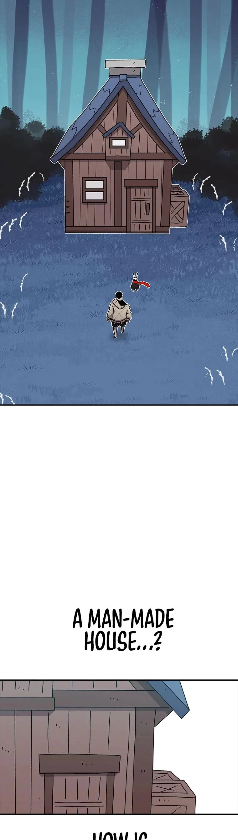 Read Sigani Meomun Jip EN Manga Online