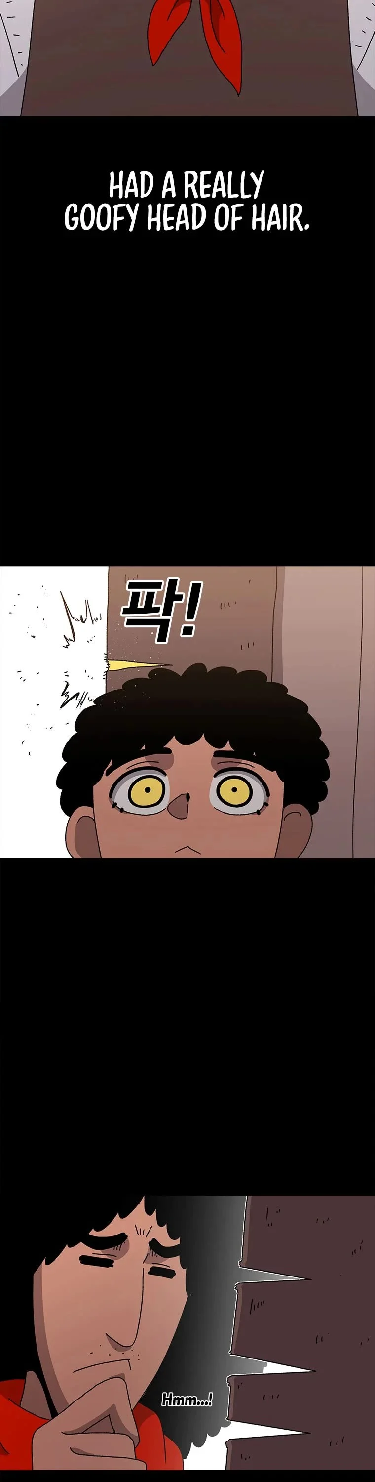 Read Sigani Meomun Jip EN Manga Online