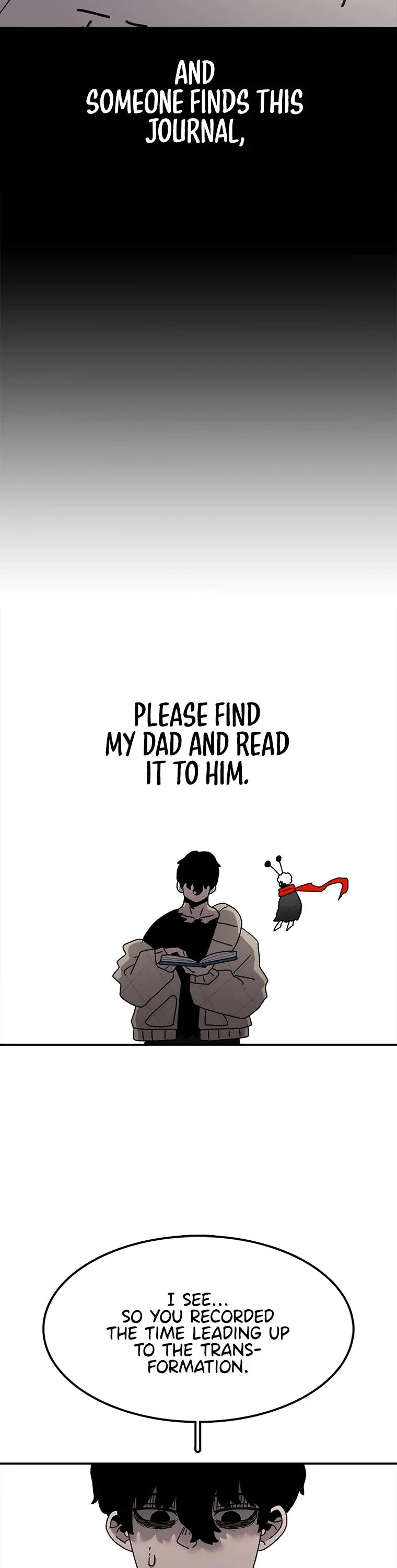 Read Sigani Meomun Jip EN Manga Online