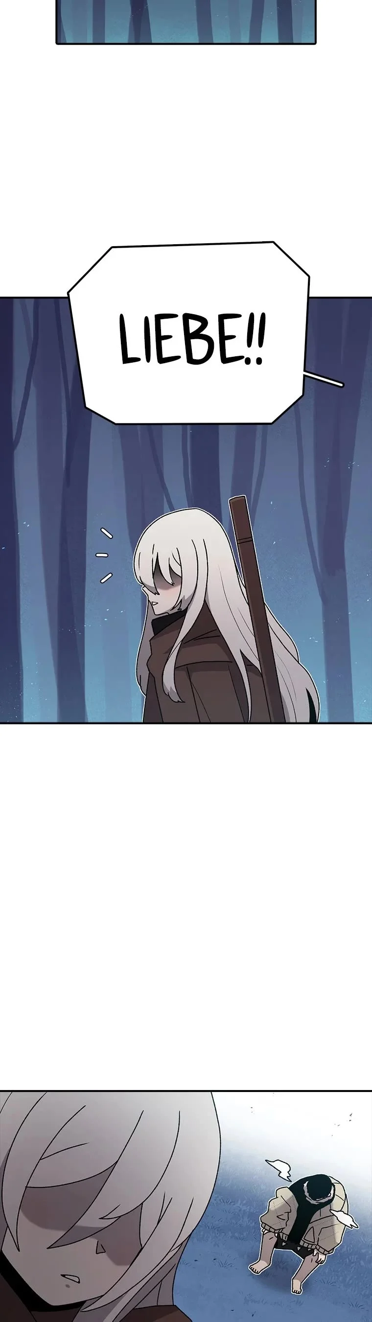 Read Sigani Meomun Jip EN Manga Online
