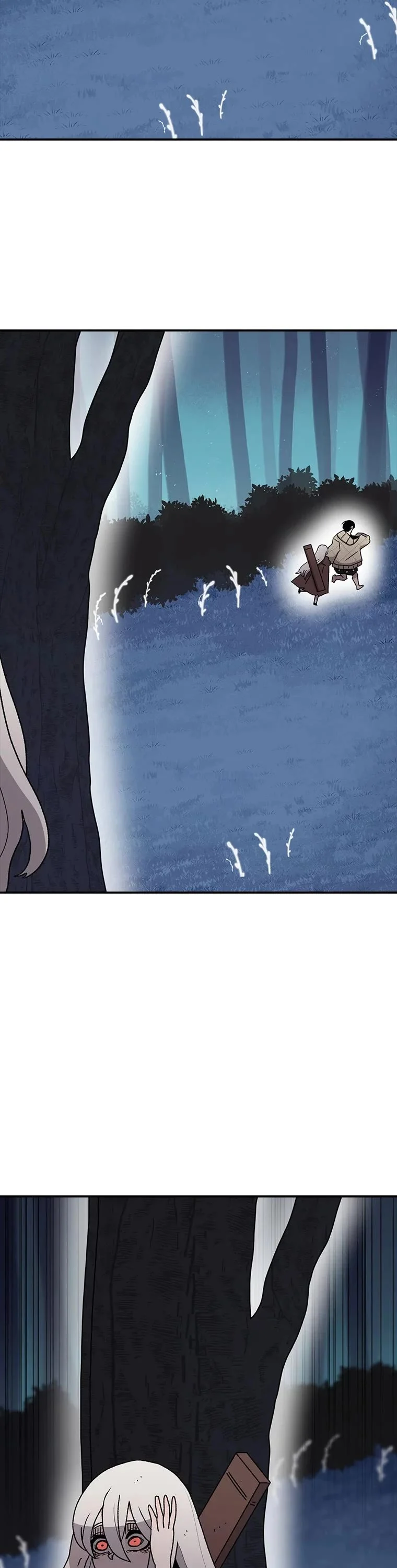 Read Sigani Meomun Jip EN Manga Online