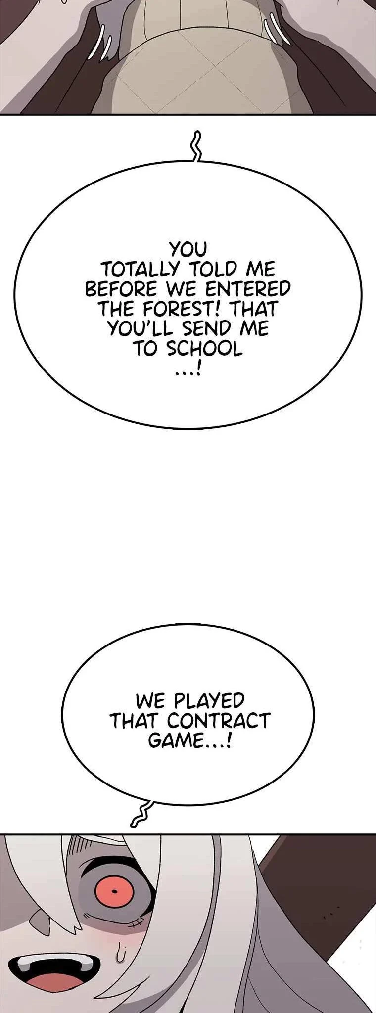 Read Sigani Meomun Jip EN Manga Online