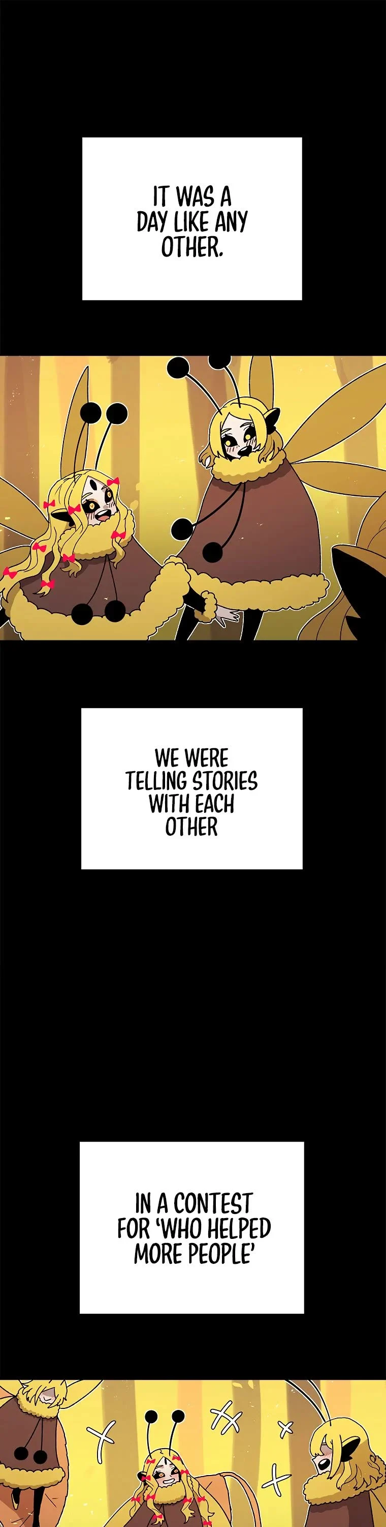 Read Sigani Meomun Jip EN Manga Online