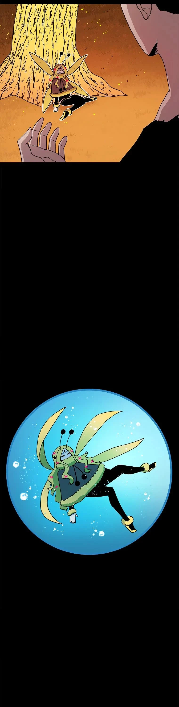 Read Sigani Meomun Jip EN Manga Online
