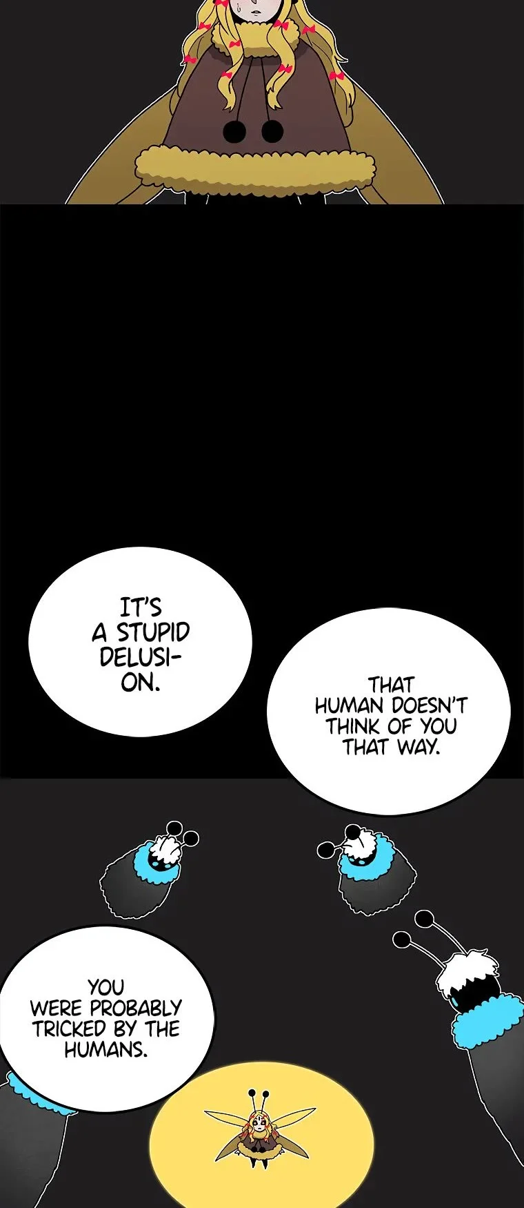 Read Sigani Meomun Jip EN Manga Online