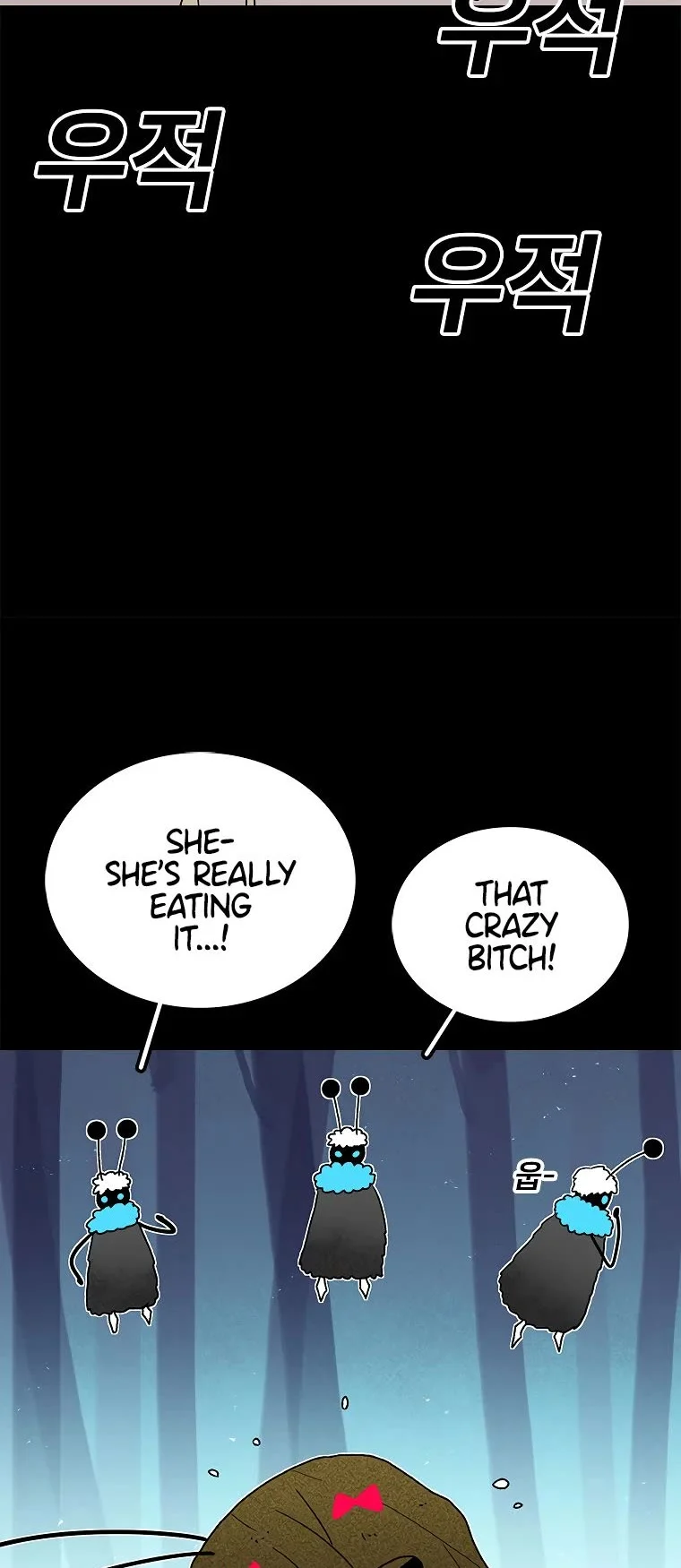 Read Sigani Meomun Jip EN Manga Online