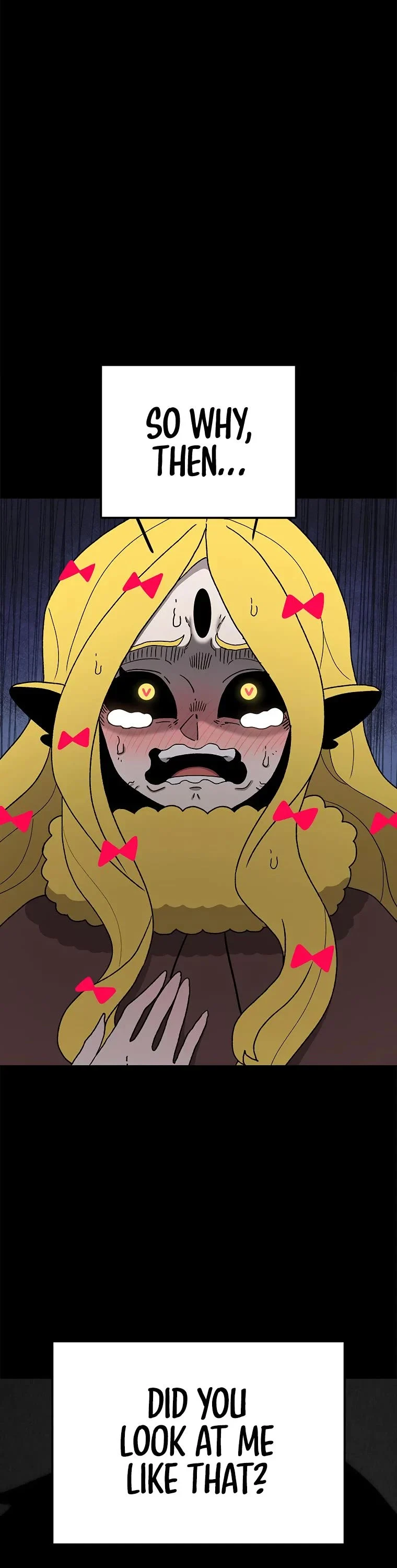 Read Sigani Meomun Jip EN Manga Online