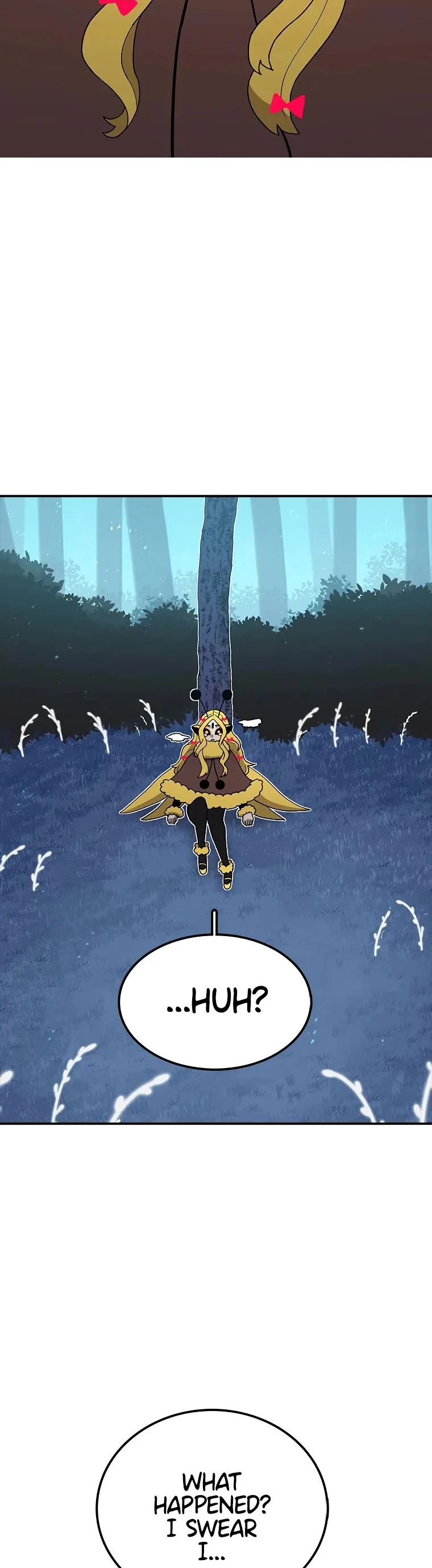 Read Sigani Meomun Jip EN Manga Online
