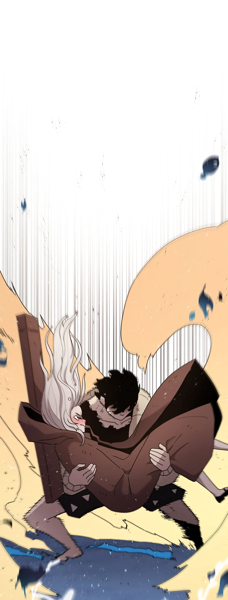 Read Sigani Meomun Jip EN Manga Online