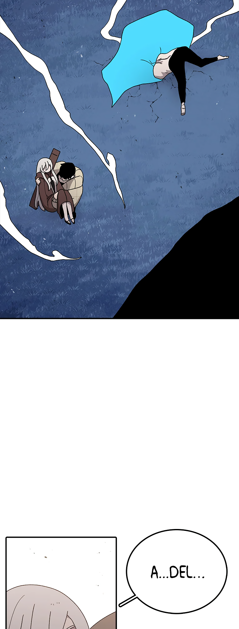 Read Sigani Meomun Jip EN Manga Online