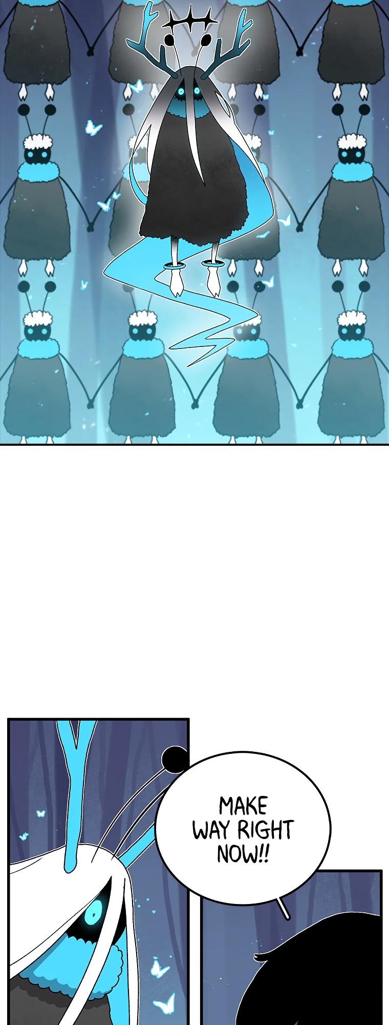 Read Sigani Meomun Jip EN Manga Online