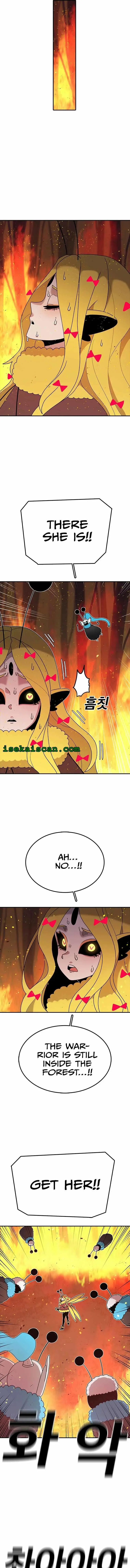 Read Sigani Meomun Jip EN Manga Online