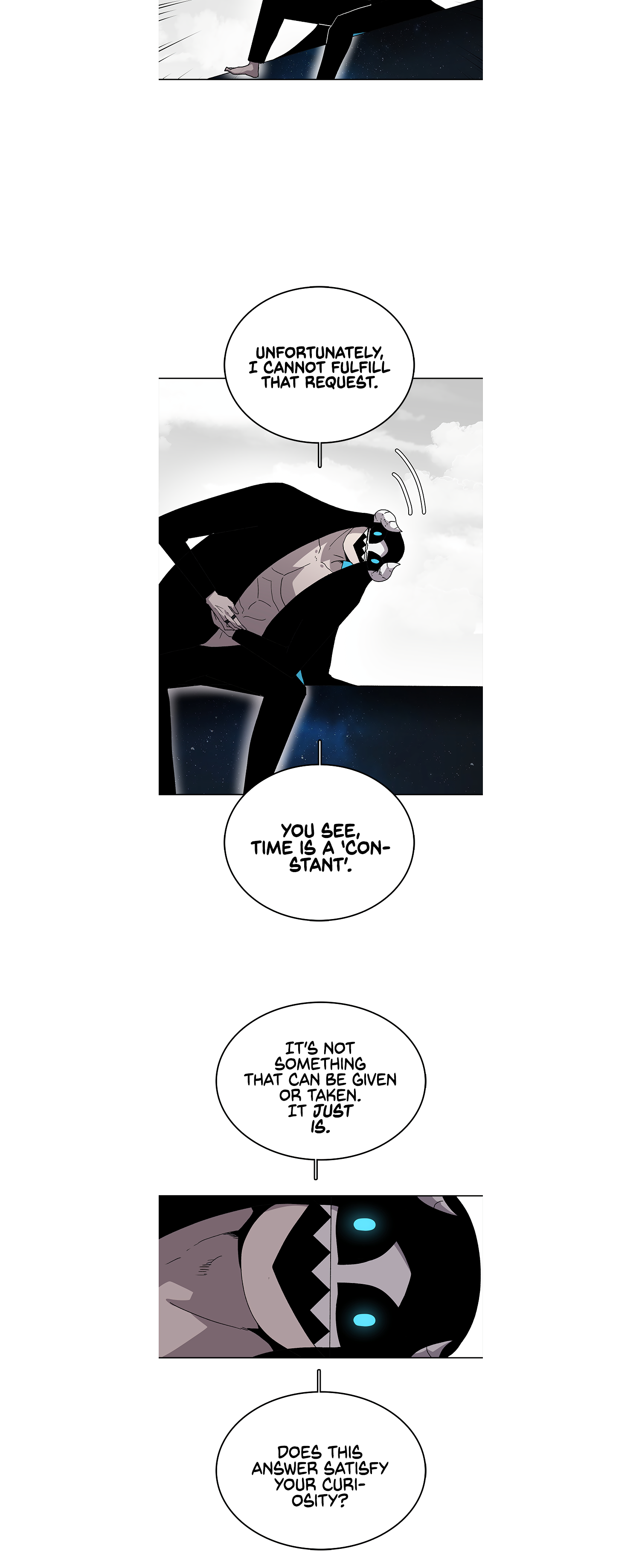 Read Sigani Meomun Jip EN Manga Online