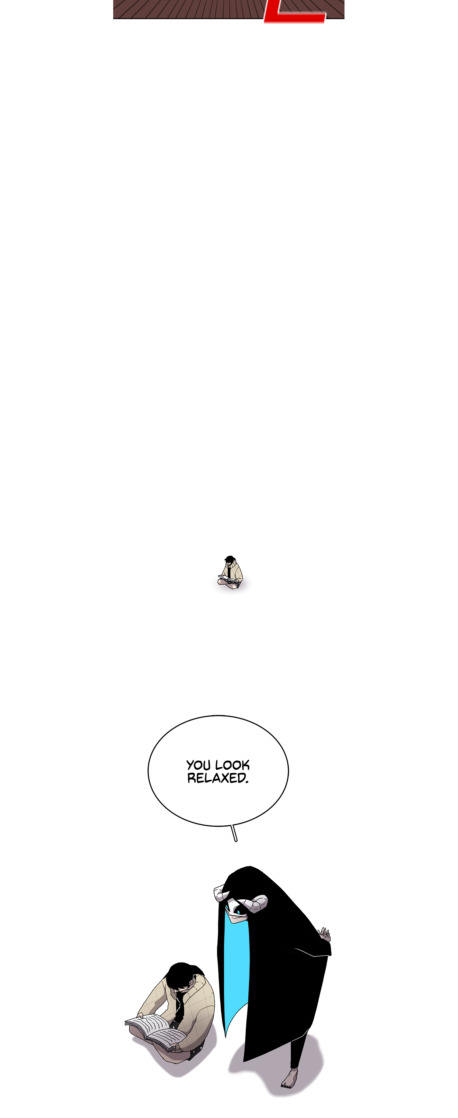 Read Sigani Meomun Jip EN Manga Online