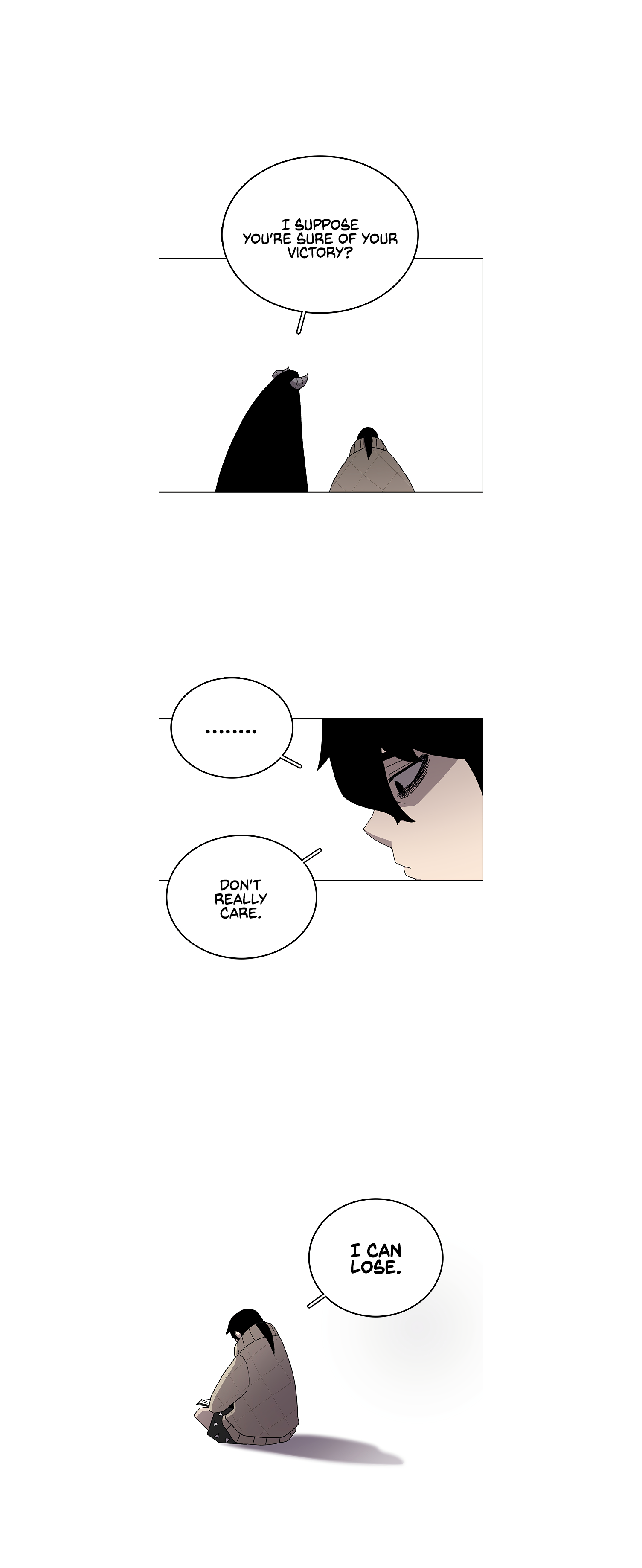 Read Sigani Meomun Jip EN Manga Online