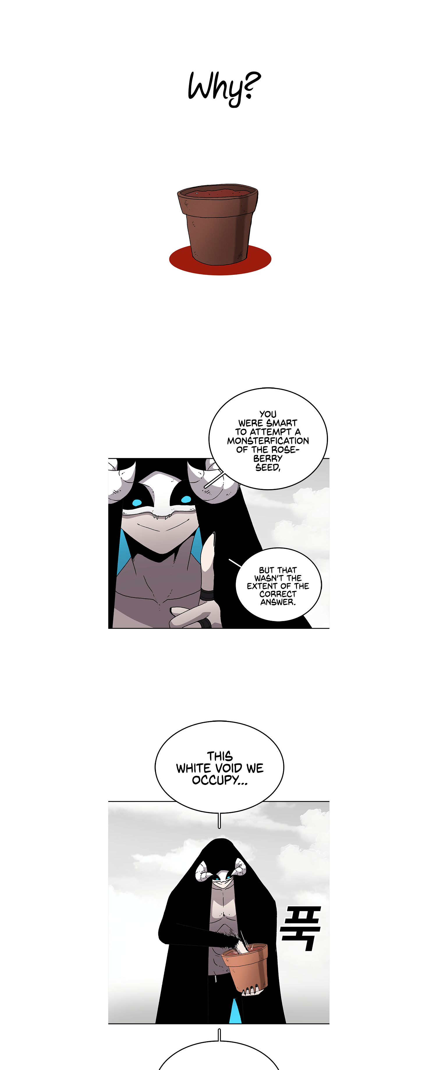 Read Sigani Meomun Jip EN Manga Online