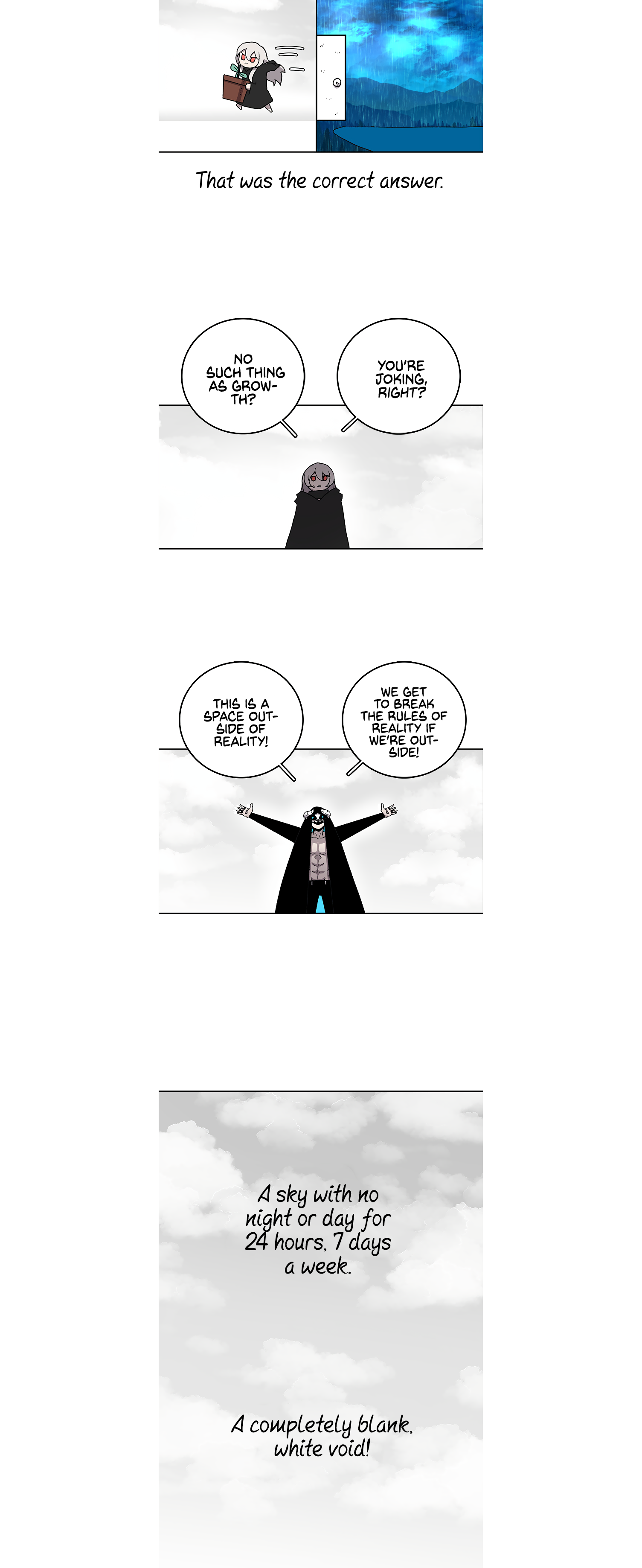 Read Sigani Meomun Jip EN Manga Online