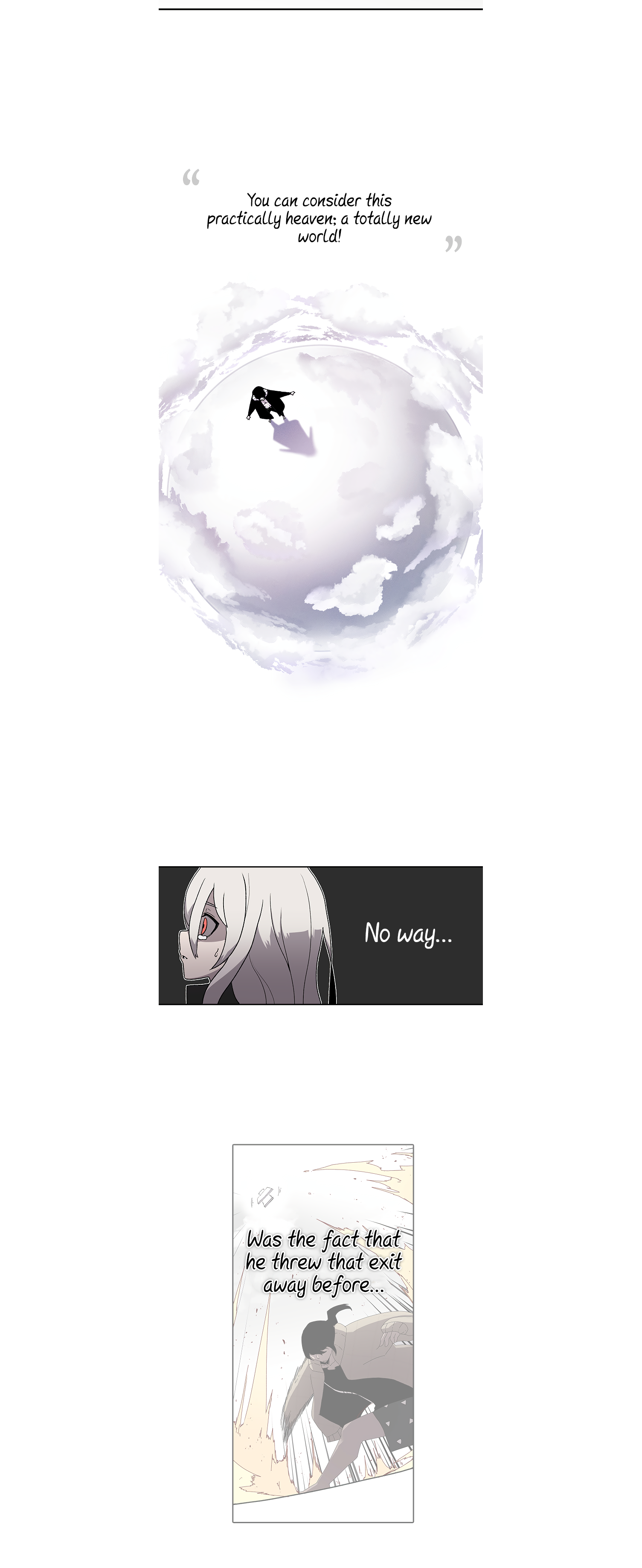 Read Sigani Meomun Jip EN Manga Online