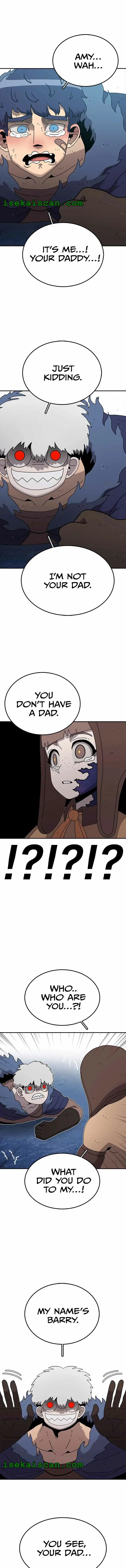 Read Sigani Meomun Jip EN Manga Online