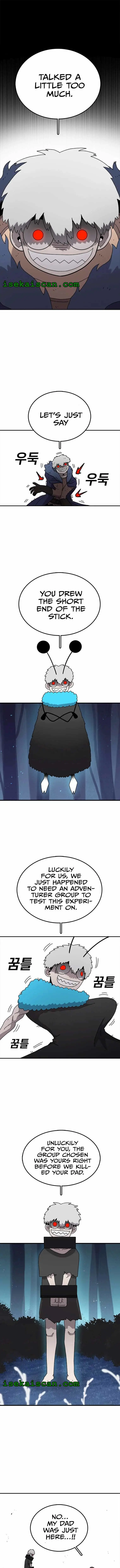 Read Sigani Meomun Jip EN Manga Online