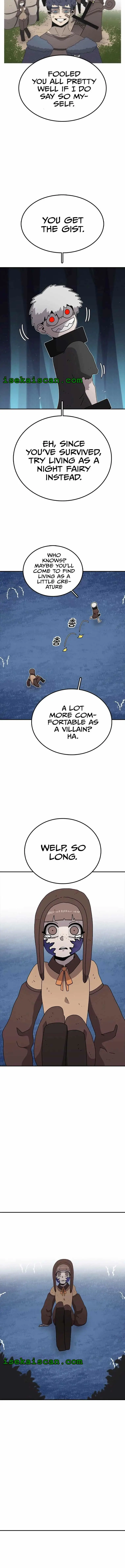 Read Sigani Meomun Jip EN Manga Online