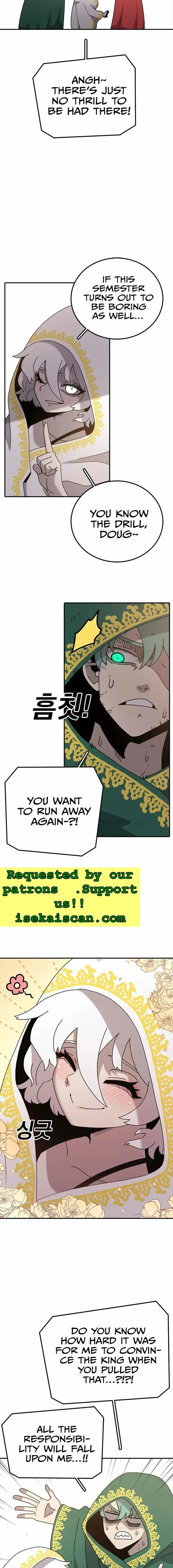 Read Sigani Meomun Jip EN Manga Online