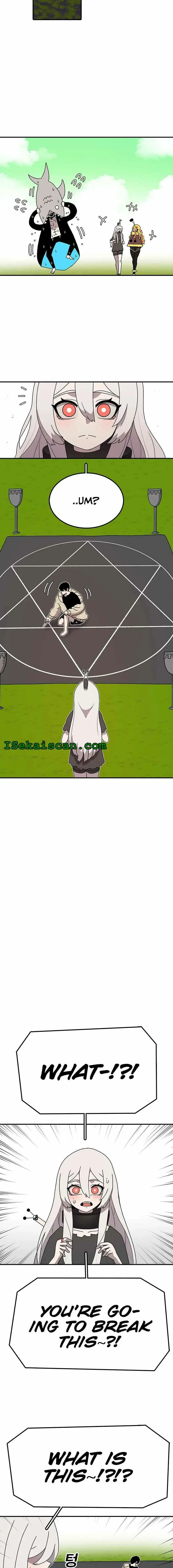 Read Sigani Meomun Jip EN Manga Online