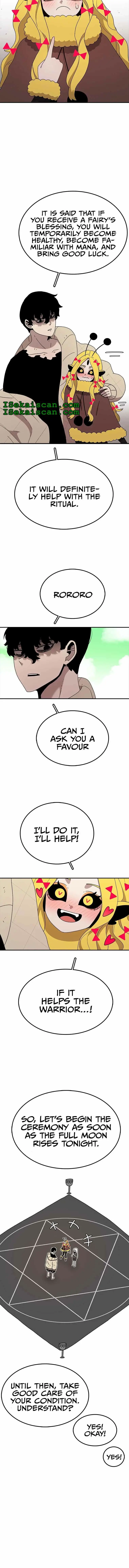 Read Sigani Meomun Jip EN Manga Online