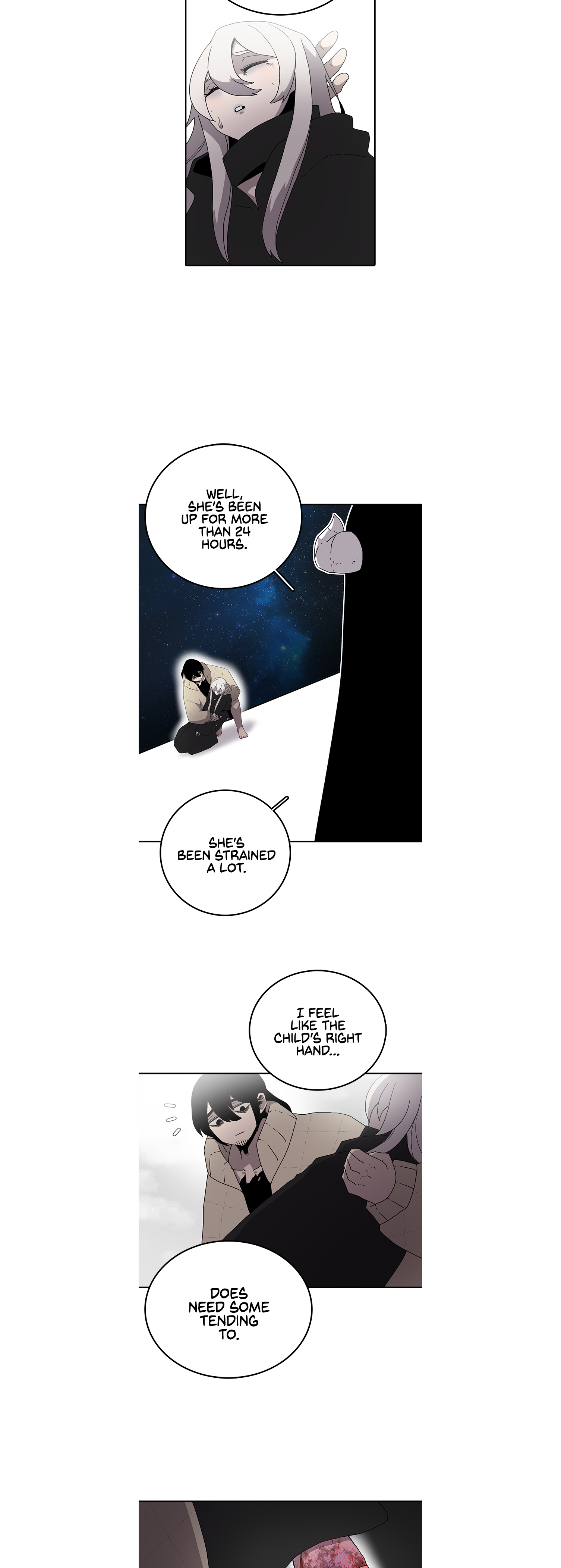 Read Sigani Meomun Jip EN Manga Online