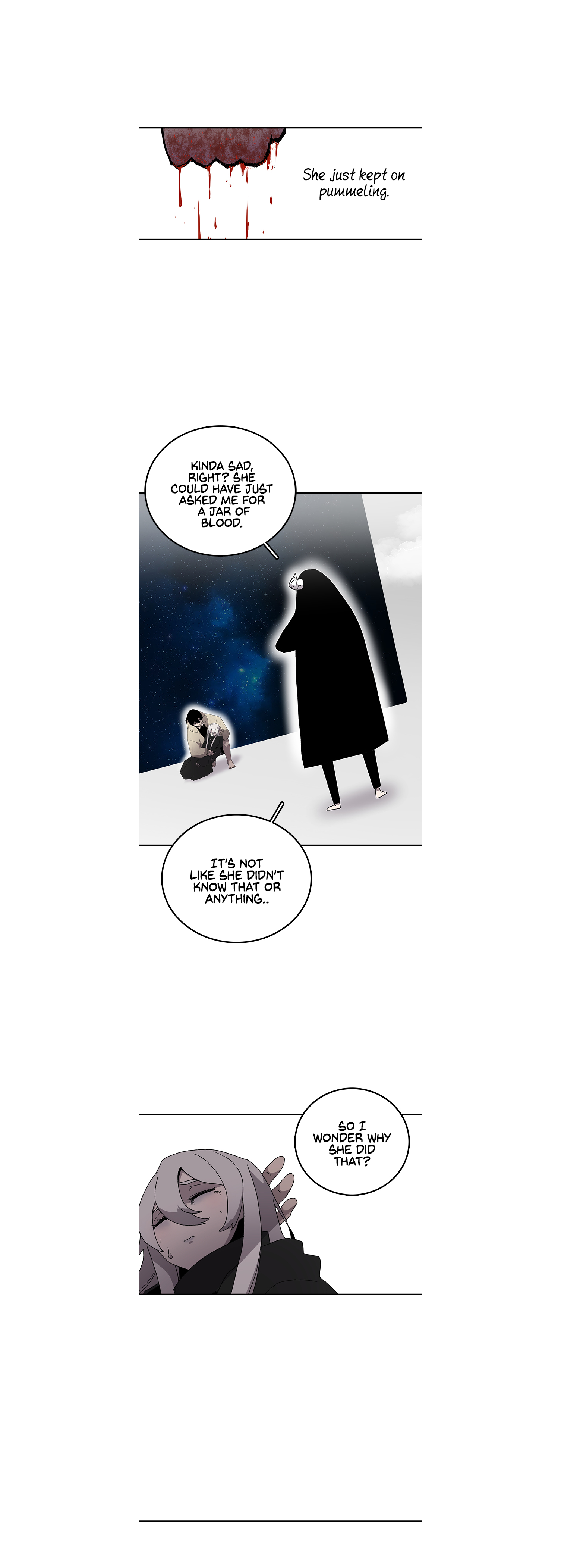 Read Sigani Meomun Jip EN Manga Online