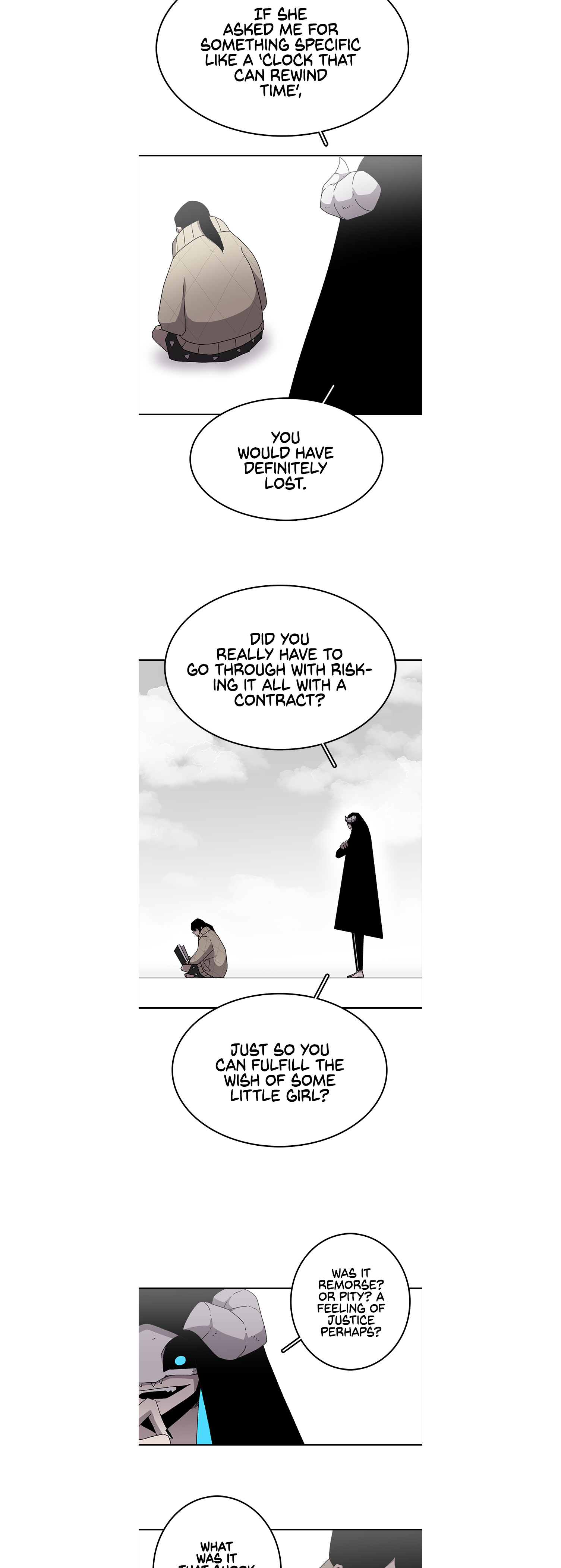 Read Sigani Meomun Jip EN Manga Online