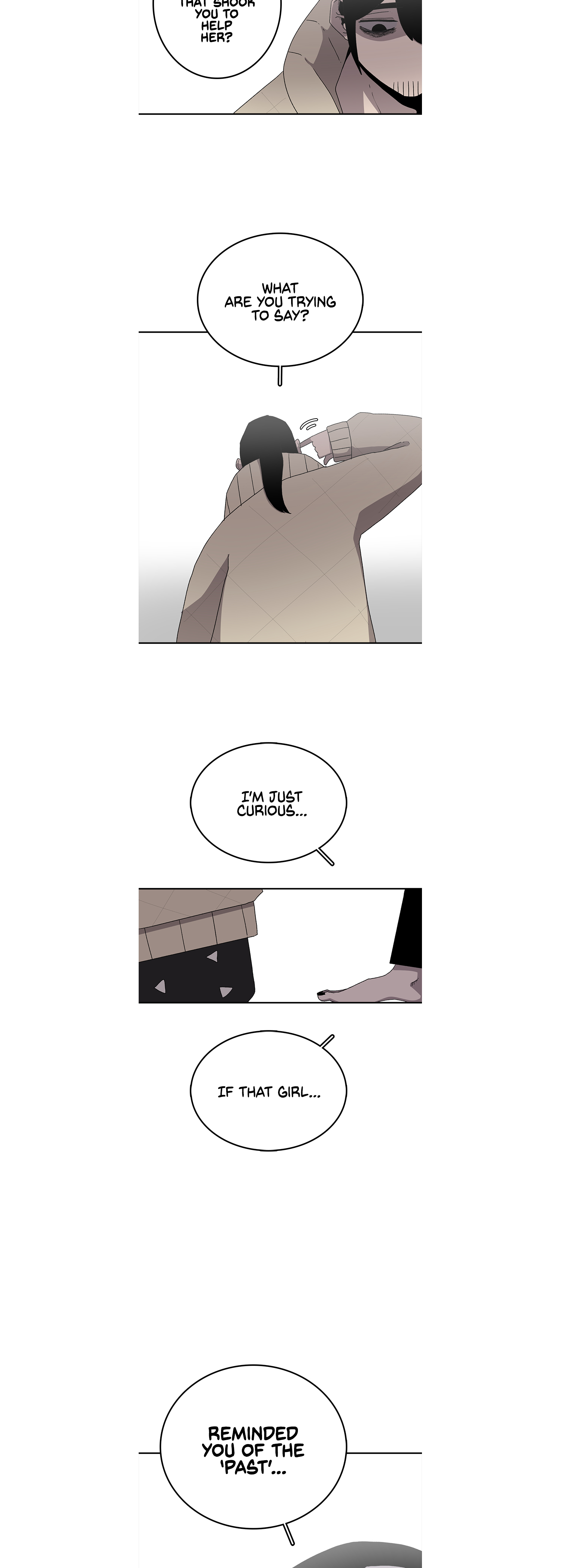 Read Sigani Meomun Jip EN Manga Online