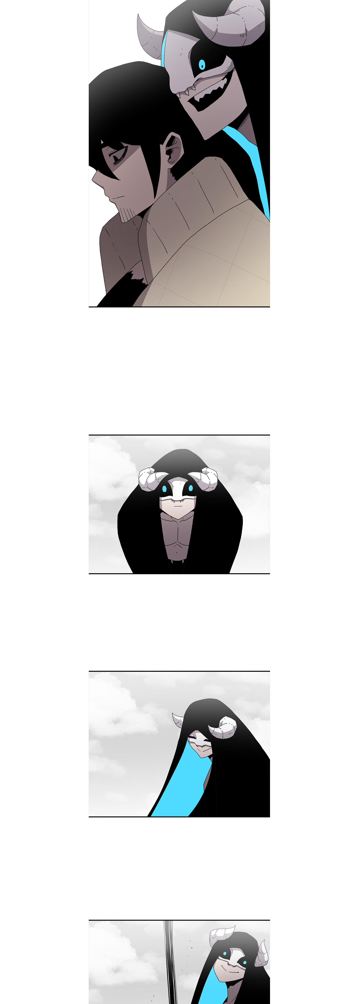 Read Sigani Meomun Jip EN Manga Online