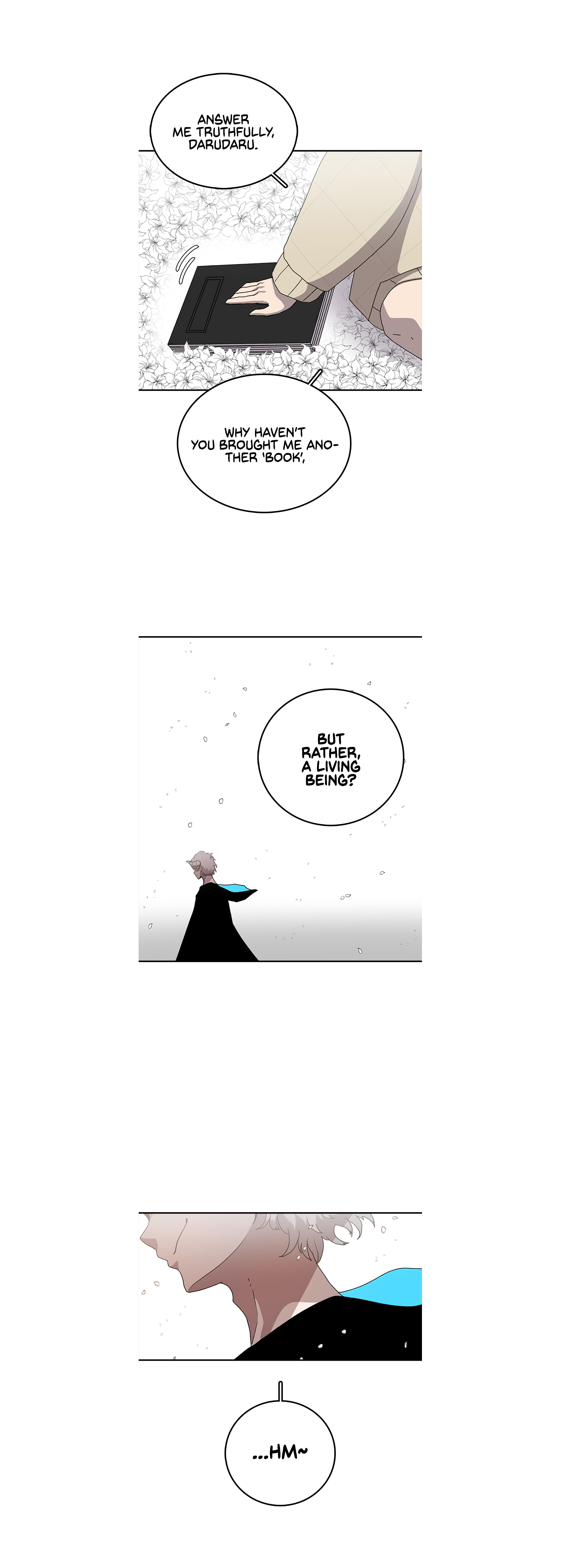 Read Sigani Meomun Jip EN Manga Online