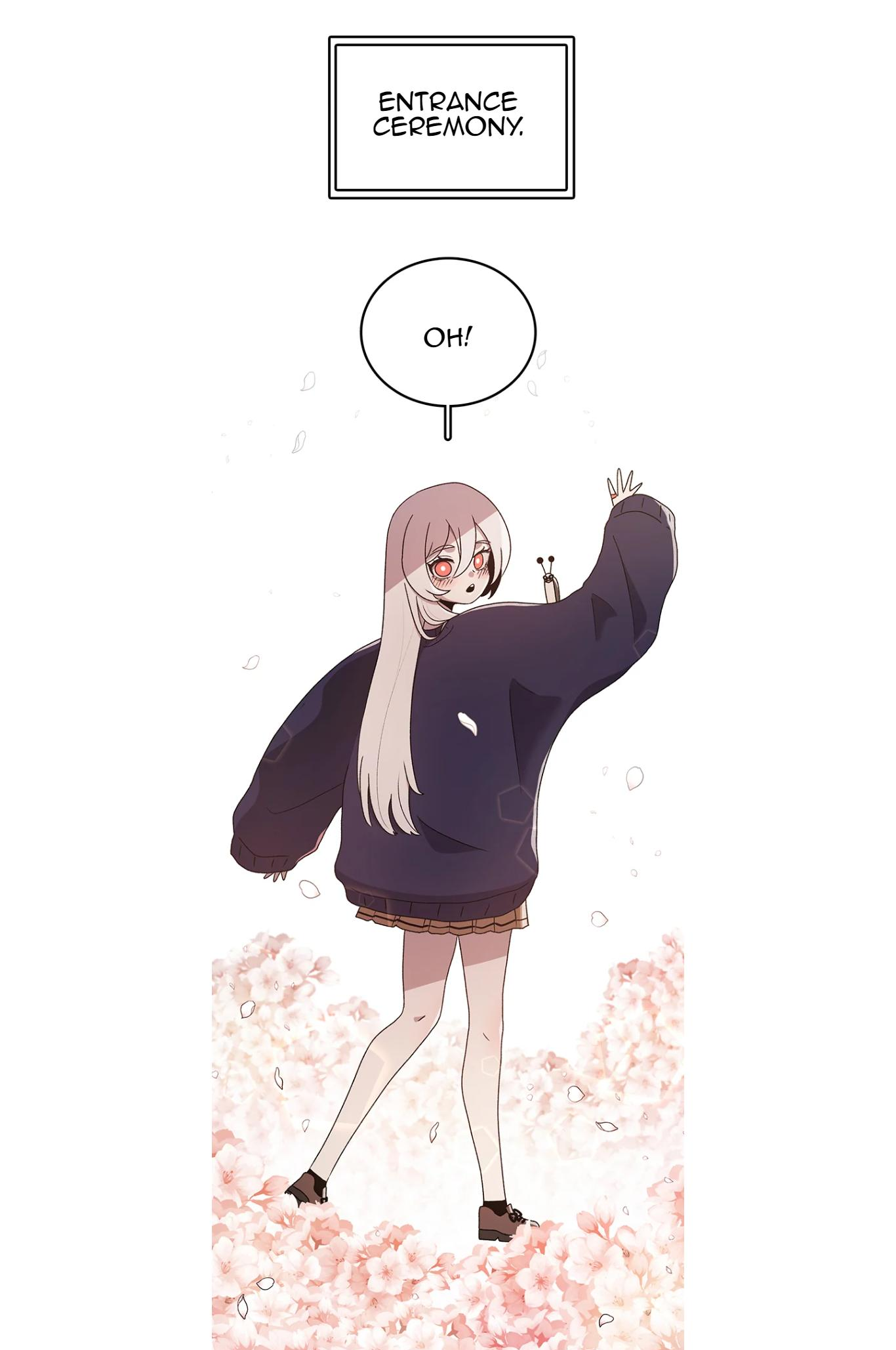 Read Sigani Meomun Jip EN Manga Online