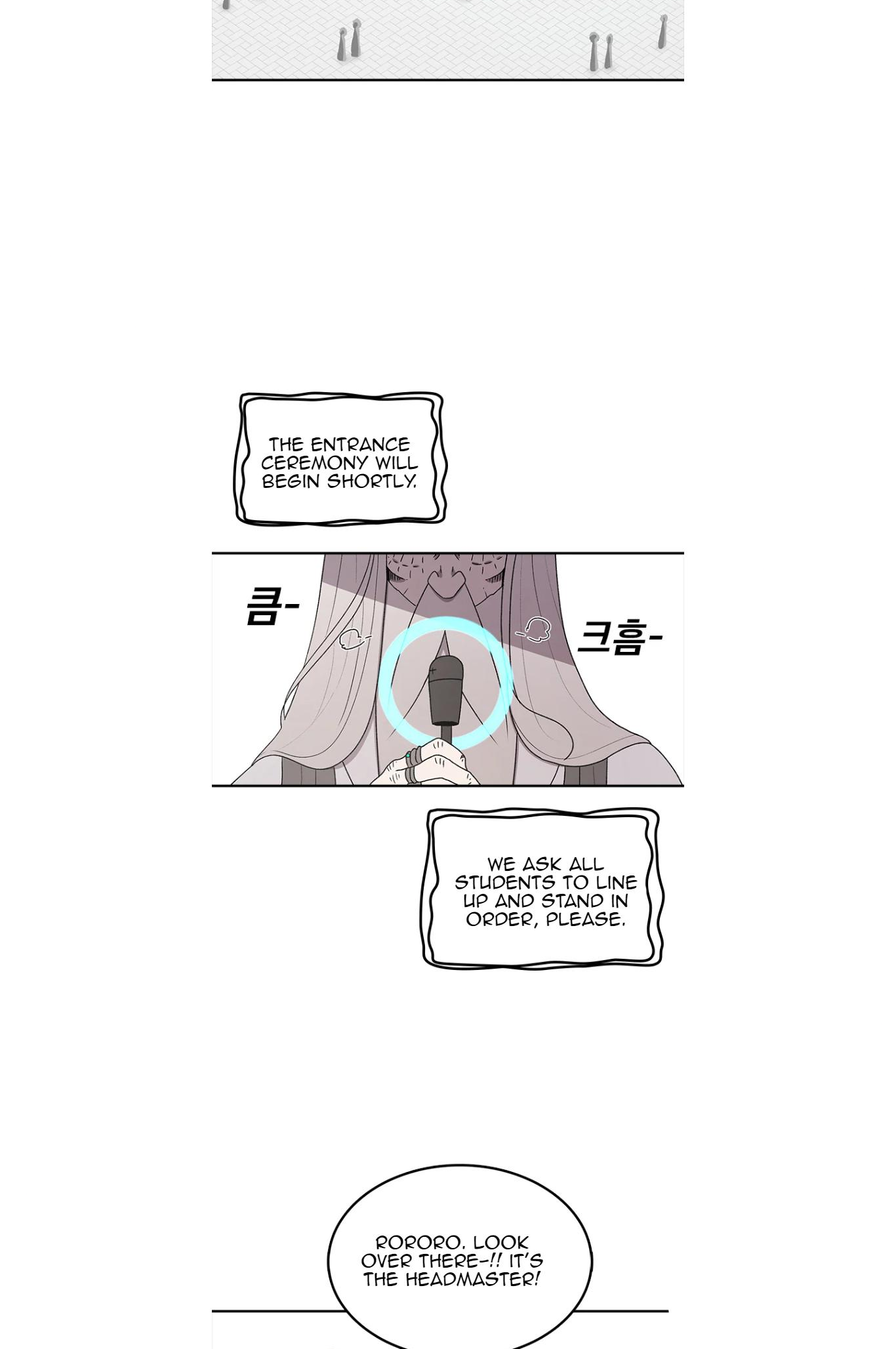 Read Sigani Meomun Jip EN Manga Online
