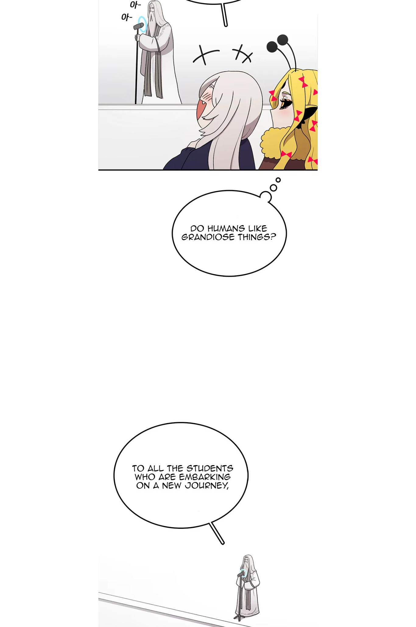 Read Sigani Meomun Jip EN Manga Online